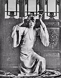 Danse du ruyi