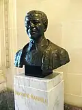 Nelson Mandela