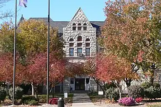 Comté de Nemaha (Nebraska)