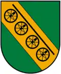 Blason de