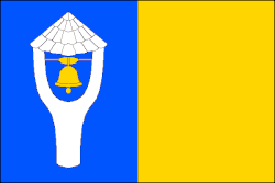 Drapeau de Němčice