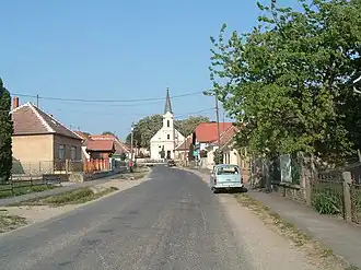 Nemescsó