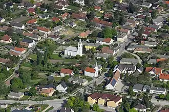 Nemesvámos
