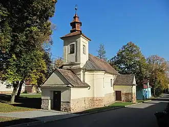 Nemochovice