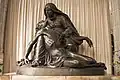 Pietà.