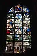 Baptême de Jésus