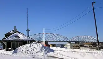 Nenana (Alaska)