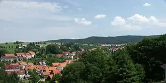 Nentershausen (Hesse)
