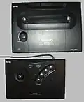 Neo-Geo AES