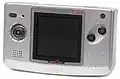 La Neo-Geo Pocket Color