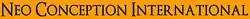 logo de Neo Conception International