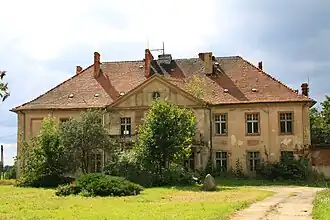 Sędziny