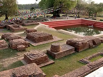 Image illustrative de l’article Lumbini