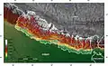 Topographie
