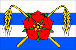 Drapeau de Neplachov
