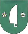 Blason de Neplachovice