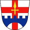 Blason de Nerestce