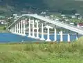 Pont de Nerlandsøy