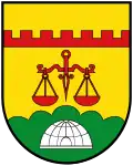 Blason de Neroth