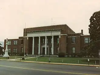 Philadelphia (Mississippi)