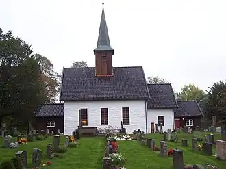 Torvik (Nesodden)