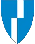 Nessets kommunevåpen