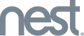Logo de Nest Labs de 2010 à 2018.