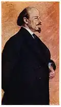 Mikhaïl Nesterov.