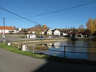 Nestrašovice