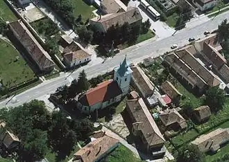 Neszmély