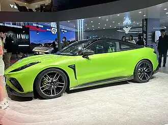 Neta GT