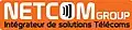 Logo Netcom Group 2004-2014