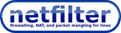 Description de l'image netfilter-logo.png.