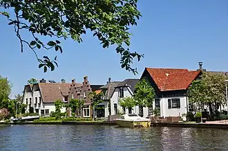 Woubrugge