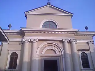 Netro