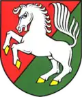 Blason de Netunice
