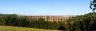Image illustrative de l’article Göltzschtalbrücke
