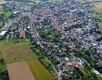Neu-Anspach