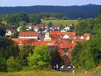 Kirchlauter