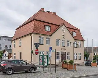 Neubukow