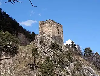 Image illustrative de l’article Château de Neuburg