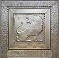 Signe du zodiaque: le lion