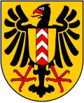 Blason de Neuchâtel