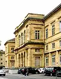 Collège latin.