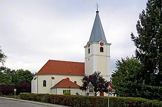 Neudörfl