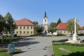 Neudorf im Weinviertel