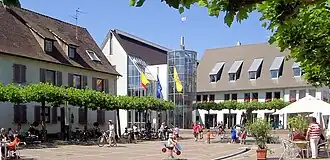 Neuenburg am Rhein