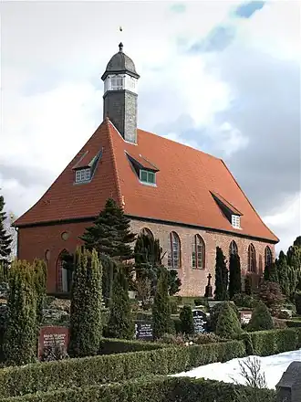 Neuendorf b. Elmshorn