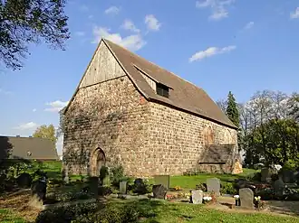 Neuenkirchen (Mecklembourg)