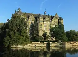 Château de Neuenstein